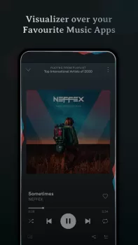 Muviz Edge MOD APK (Paid for free, Unlocked, Pro) v2.0.0.1 screenshot 5