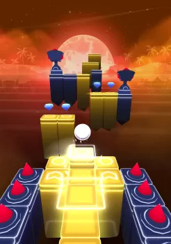 Dancing Sky 3 MOD APK (Remove ads, Unlimited money, Unlocked) v2.2.1 screenshot 19