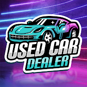 Used Car Dealer MOD APK (Remove ads)