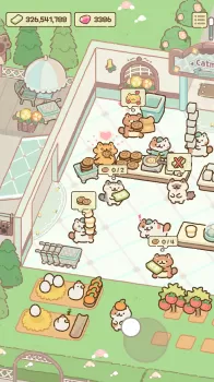 Cat Mart: Cute Grocery Shop MOD APK (Unlimited money, Mod Menu) v1.2.22 screenshot 21