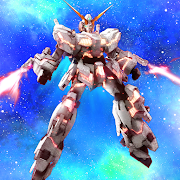 MOBILE SUIT GUNDAM MOD APK (Mod Menu, God Mode, High Damage, Invincible)