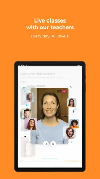 ABA English - Learn English MOD APK (Unlocked, Premium) v5.19.2 screenshot 22