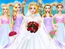 Wedding Dress up Girls Games MOD APK (Remove ads) v3.9.2 screenshot 14