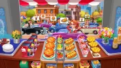 Crazy Kitchen MOD APK (Unlimited money) v1.0.90 screenshot 11