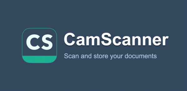 CamScanner- scanner, PDF maker