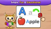 ABC Games: Phonics & Tracing MOD APK (Full) v19.13.04 screenshot 20