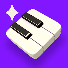 Simply Piano: Learn Piano Fast MOD APK (Unlocked, Premium)