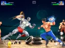 Gym Heros MOD APK (Mod Menu, High Damage) v1.18.9 screenshot 17