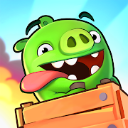 Bad Piggies 2 MOD APK (Mod Menu)