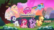 My Little Pony: Harmony Quest MOD APK (Full) v2024.2.0 screenshot 5