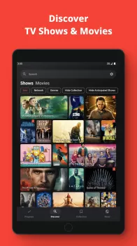 Showly MOD APK (Unlocked, Premium) v3.47.0 screenshot 8