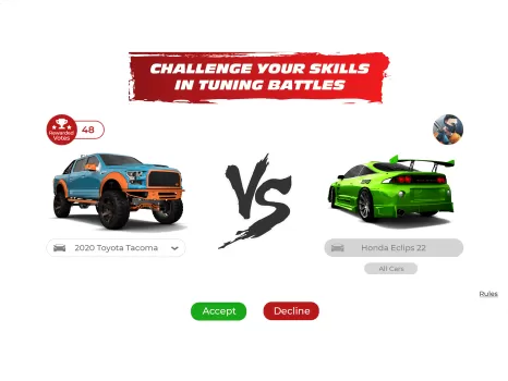 3DTuning: Car Game & Simulator MOD APK (Unlocked) v3.8.005 screenshot 24