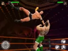 PRO Wrestling Fighting Game MOD APK (Remove ads, Unlimited money, Unlocked) v4.0 screenshot 9