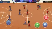 Mini Basketball MOD APK (Remove ads, Mod speed) v1.6.12 screenshot 16