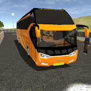 IDBS Bus Simulator MOD APK (Unlimited money)