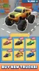 Monster Truck Rampage MOD APK (Remove ads, Mod Menu) v0.4.3 screenshot 18
