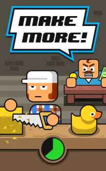 Make More! - Idle Manager MOD APK (Unlimited money) v3.5.38 screenshot 17