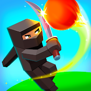 Blade Ball MOD APK (Remove ads, Mod speed)