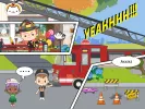 Miga Town: My Fire Station MOD APK v1.7 screenshot 12