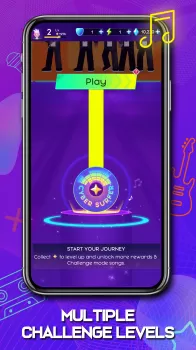 Cyber Surfer MOD APK (Remove ads, Mod Menu, Unlimited) v5.7.6 screenshot 5