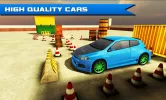 Car Driver 4 (Hard Parking) MOD APK (Unlocked) v14 screenshot 5