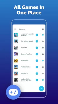 Gaming Mode - Game Booster PRO MOD APK (Unlocked, Pro) v1.9.10 screenshot 20