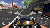 Geng Motor Multiplayer MOD APK (Unlimited money) v1.3 screenshot 4