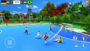 Street Football: Futsal Games MOD APK (Remove ads, Unlimited money) v8.6 screenshot 1