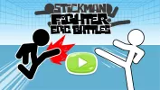 Stickman fighter : Epic battle MOD APK (Remove ads, Mod speed) v110 screenshot 5