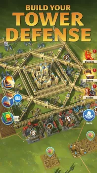 Kingdom Maker MOD APK (Remove ads, Mod speed) v39.0.0 screenshot 4