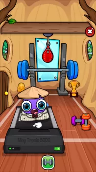 Moy 7 - Virtual Pet Game MOD APK (Remove ads, Unlimited money) v2.175 screenshot 13