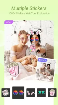 Cut Cut: Photo Editor & CutOut MOD APK (Unlocked, Premium) v1.7.1 screenshot 6