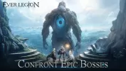 Ever Legion MOD APK (Remove ads, Mod speed) v0.3.689 screenshot 6