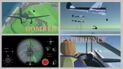 Sky On Fire : 1940 MOD APK (Remove ads, Mod speed) v0.9.1 screenshot 1