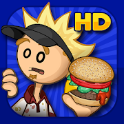 Papa's Burgeria MOD APK (Paid for free, Unlimited money, Free purchase)