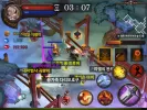 Dungeon Chronicle MOD APK (God Mode) v3.19 screenshot 9