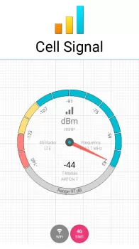 Signal Strength MOD APK (Unlocked, Premium) v28.1.0 screenshot 10