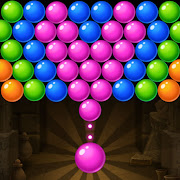 Bubble Pop Origin! Puzzle Game MOD APK (Remove ads, Mod speed)