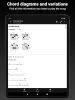 GuitarTab - Tabs and chords MOD APK (Unlocked, Premium) v3.9.1 screenshot 8