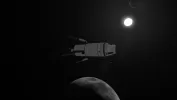 Ellipse: Rocket Simulator MOD APK (Remove ads) v0.8.6 screenshot 3