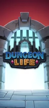 Dungeon Life - IDLE RPG MOD APK (Unlimited money) v1.76.1 screenshot 1