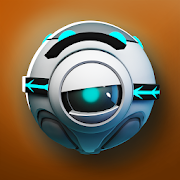 SPHAZE: Sci-fi puzzle game MOD APK (Unlocked)