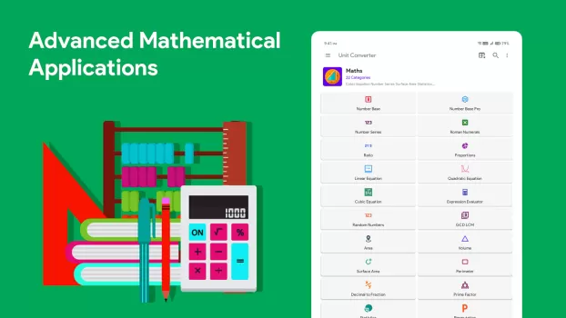 Unit Converter MOD APK (Unlocked, Premium) v2.2.54 screenshot 14