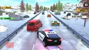 Highway Traffic Racing Car MOD APK (Remove ads, Mod speed) v0.1.6 screenshot 17