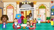 My Town Hotel Games for kids MOD APK (Unlocked) v1.04 screenshot 8
