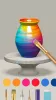 Pottery Master: Ceramic Art MOD APK (Unlocked) v1.4.0 screenshot 14