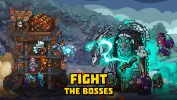 Tower Defense: Towerlands (TD) MOD APK (Free purchase, Pro) v2.19 screenshot 3