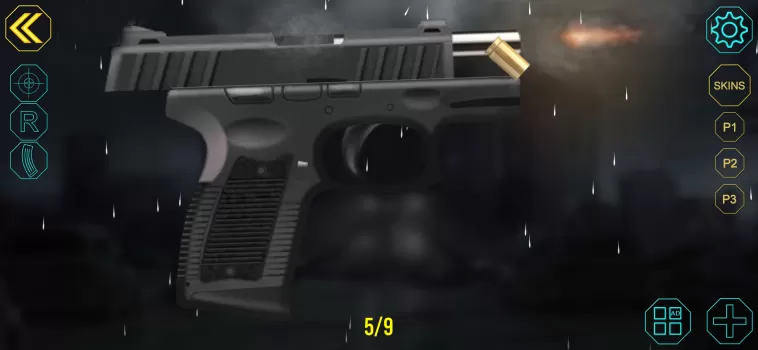 eWeapons MOD APK (Free purchase, Pro, Mod speed) v2.1.6 screenshot 23