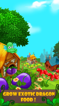 Dragon Castle MOD APK (Remove ads, Mod speed) v14.02 screenshot 4