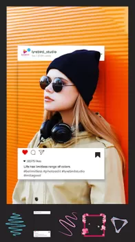 PicShot: Photo Editor App MOD APK (Unlocked, Pro) v6.7.5.1 screenshot 8